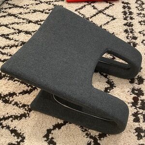 RockerMama portable rocker for baby